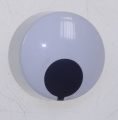 Control Knobs - Knob [Electrolux Aeg]